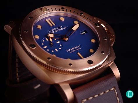 panerai pam 671.